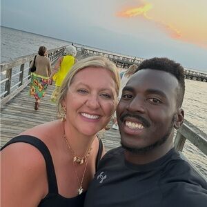 Meet your Posher, Audrey